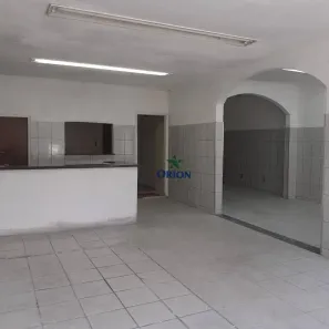 Ponto Comercial para alugar, 126m² no Vila Pires, Guarulhos