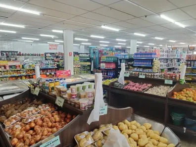 Ponto Comercial à venda, 600m² no Jardim Califórnia, Goiânia