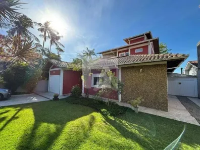 Casa com 4 Quartos à venda, 215m² no Ribeirão da Ilha, Florianópolis
