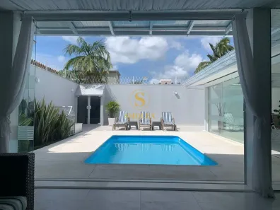Casa com 4 Quartos à venda, 195m² no Daniela, Florianópolis