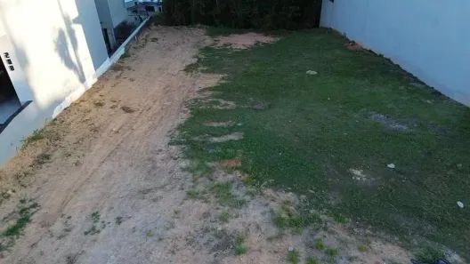 Lote/Terreno à venda, 202m² no Vila Rubens, Indaiatuba