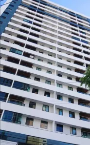 Apartamento com 2 Quartos à venda, 69m² no Manaíra, João Pessoa