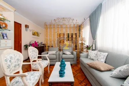 Apartamento com 3 Quartos à venda, 141m² no Perdizes, São Paulo