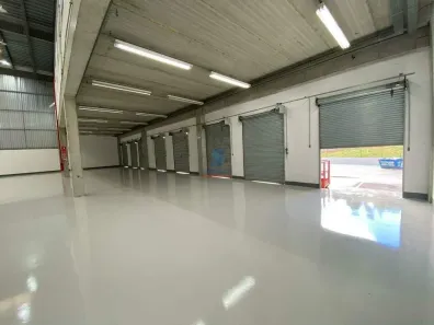 Galpão/Depósito/Armazém para alugar, 6000m² no Campina Verde, Contagem
