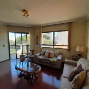 Apartamento com 3 Quartos à venda, 109m² no Vila Gumercindo, São Paulo