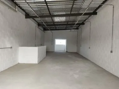 Galpão/Depósito/Armazém à venda, 161m² no Parque Vitória Régia, Sorocaba