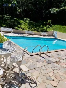 Casa de Condomínio com 5 Quartos à venda, 350m² no Jardim Nossa Senhora das Graças, Itatiba