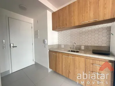Apartamento com 1 Quarto para alugar, 31m² no Butantã, São Paulo