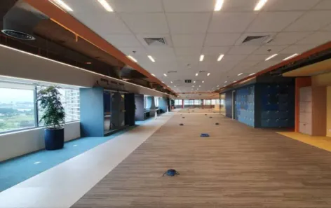 Ponto Comercial para alugar, 1602m² no Parque Industrial Tomas Edson, São Paulo