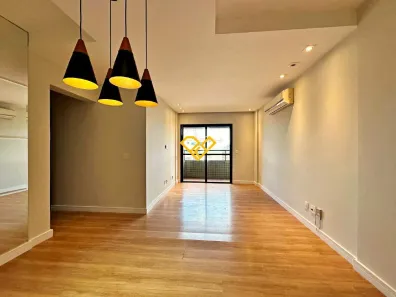 Apartamento com 3 Quartos à venda, 103m² no Boqueirão, Santos