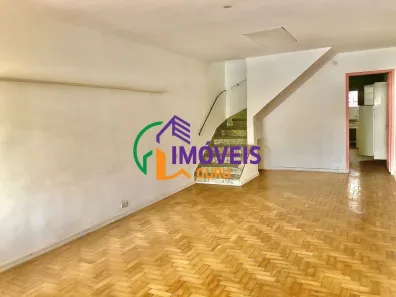 Casa com 3 Quartos à venda, 136m² no Vila Anglo Brasileira, São Paulo
