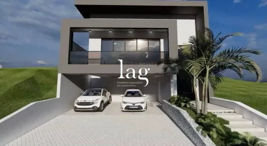 Casa de Condomínio com 3 Quartos à venda, 213m² no Jardim Vila São Domingos, Sorocaba