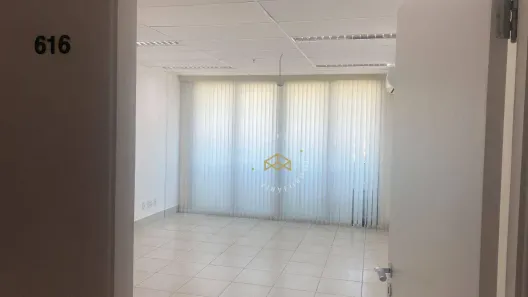 Sala Comercial para alugar, 33m² no Loteamento Residencial Vila Bella, Campinas