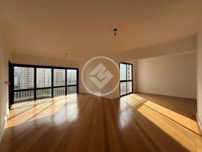 Apartamento com 3 Quartos à venda, 177m² no Moema, São Paulo