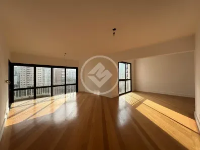 Apartamento com 3 Quartos à venda, 177m² no Moema, São Paulo