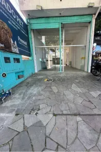 Ponto Comercial para alugar, 153m² no Jardim Itu, Porto Alegre