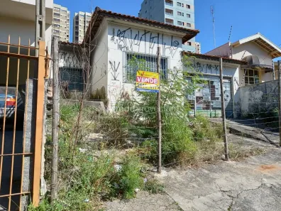 Casa com 2 Quartos à venda, 183m² no Bosque, Campinas