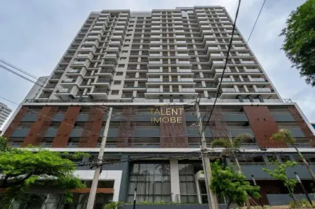 Apartamento com 1 Quarto à venda, 30m² no Vila Clementino, São Paulo