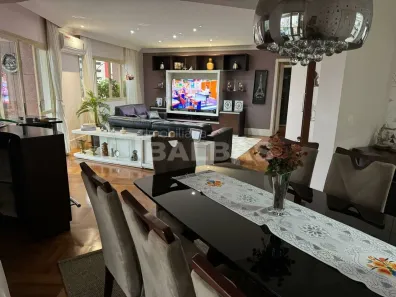 Apartamento com 3 Quartos à venda, 253m² no Jardim Anália Franco, São Paulo