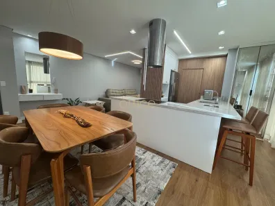 Apartamento com 3 Quartos à venda, 100m² no Santo Antônio, Joinville