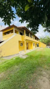 Casa com 2 Quartos à venda, 64m² no Santana (São Vicente), Araruama