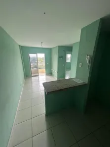 Apartamento com 2 Quartos para venda ou aluguel, 53m² no Barreto, São Luís