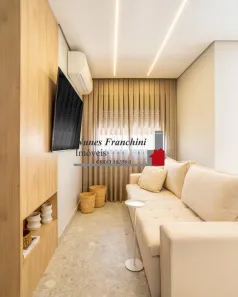 Apartamento com 2 Quartos à venda, 87m² no Tamboré, Barueri