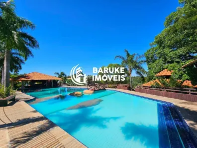 Fazenda/Sítio com 23 Quartos à venda, 2400m² no Área Rural de Indaiatuba, Indaiatuba