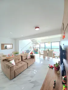 Cobertura com 3 Quartos à venda, 213m² no Paralela, Salvador