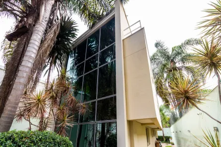 Ponto Comercial com 7 Quartos para alugar, 317m² no Sumaré, São Paulo