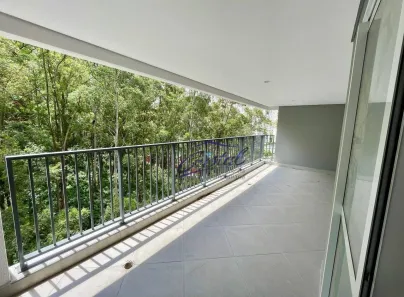 Apartamento com 3 Quartos à venda, 132m² no Vila Andrade, São Paulo