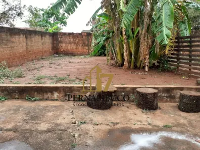 Fazenda/Sítio com 3 Quartos à venda, 500m² no Chácara Bela Vista, São José do Rio Preto