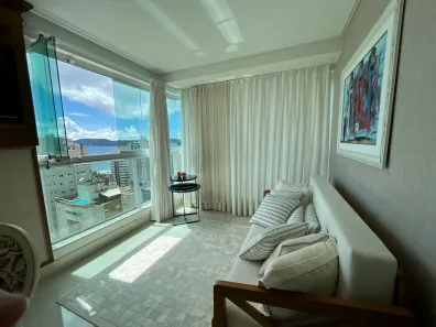 Apartamento com 4 Quartos à venda, 181m² no Centro, Itapema