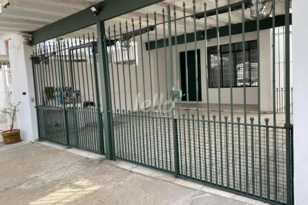 Casa com 3 Quartos para alugar, 110m² no Cidade Monções, São Paulo