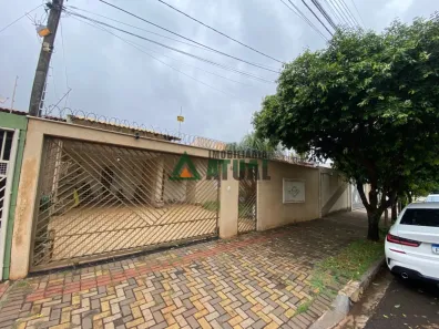 Casa com 3 Quartos à venda, 180m² no Jardim Santa Alice, Londrina