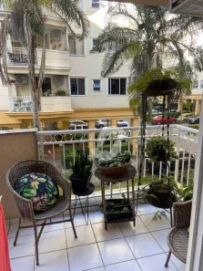 Apartamento com 3 Quartos à venda, 115m² no Badu, Niterói