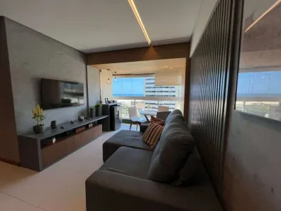 Apartamento com 1 Quarto à venda, 47m² no Jardim Armação, Salvador