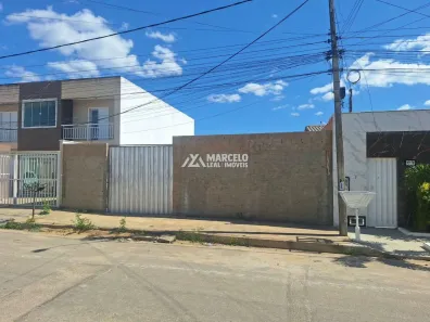 Lote/Terreno à venda, 200m² no Felícia, Vitória da Conquista