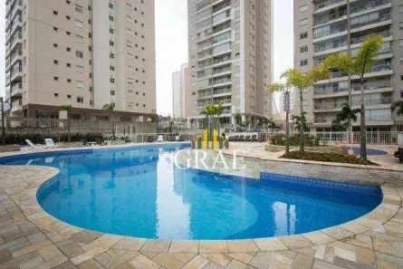Apartamento com 2 Quartos à venda, 104m² no Centro, São Bernardo do Campo