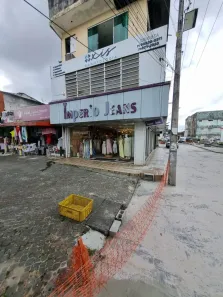 Ponto Comercial para alugar, 100m² no Centro, Camaçari