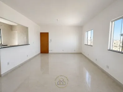 Apartamento com 3 Quartos à venda, 117m² no Novo Horizonte, Macaé