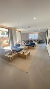 Apartamento com 3 Quartos à venda, 211m² no Campo Belo, São Paulo