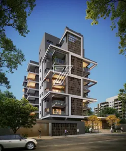 Apartamento com 3 Quartos à venda, 118m² no Alto da Glória, Curitiba