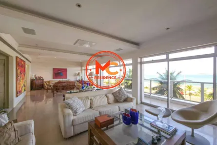 Apartamento com 4 Quartos à venda, 322m² no Ipanema, Rio de Janeiro