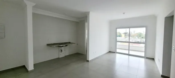 Apartamento com 2 Quartos à venda, 77m² no Jardim das Nações, Taubaté
