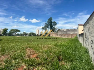 Lote/Terreno à venda, 562m² no Jardim Paraíso, Indaiatuba