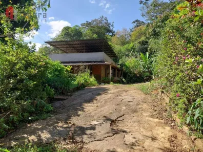 Lote/Terreno à venda, 1520m² no São Pedro, Juiz de Fora