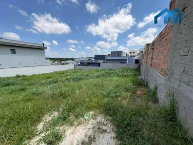 Lote/Terreno à venda, 360m² no Residencial Saint Paul, Itu