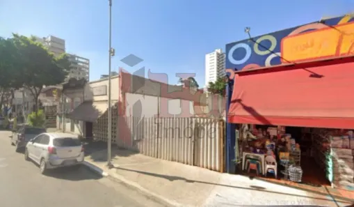 Lote/Terreno para venda ou aluguel, 360m² no Bela Vista, São Paulo