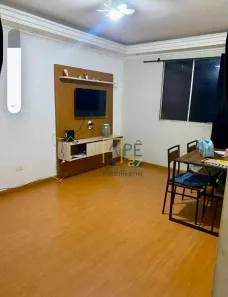 Apartamento com 1 Quarto à venda, 76m² no Macedo, Guarulhos